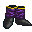 Gotenks Boots