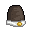 7437