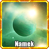 Planeta Namekusei